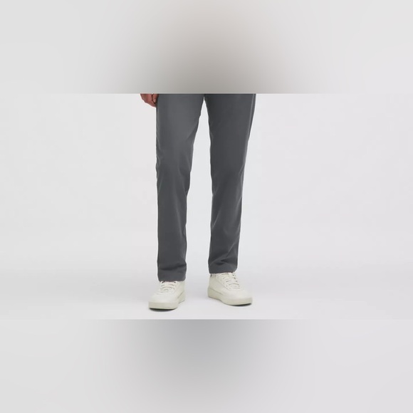 Lululemon Classic-Fit Trouser 34 x 28 - Picture 5 of 6